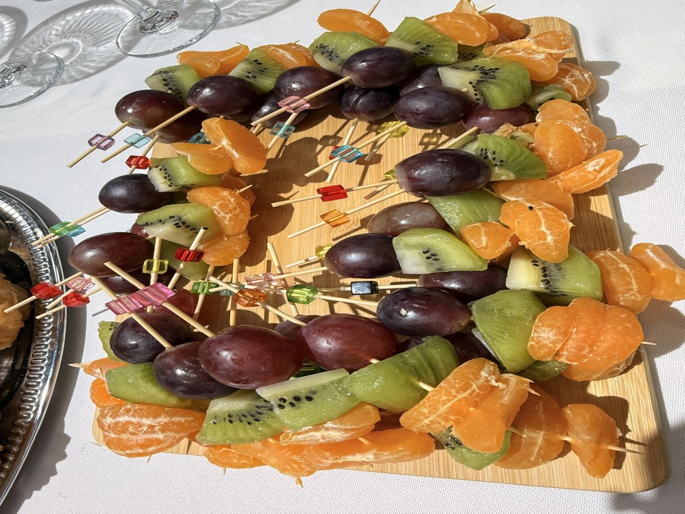 Детский праздник
